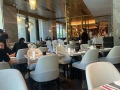 -北京港澳中心瑞士酒店·瑞士咖啡厅·自助餐