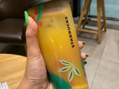-星巴克(北京望京东园店)