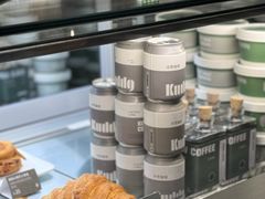 -KUDDO COFFEE(天河城店)