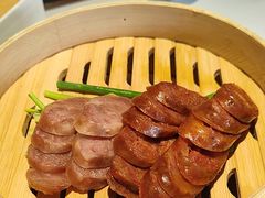 眉州东坡香肠-眉州东坡(翠微印象城店)
