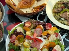 -EATALIA意塔利意式餐厅(鼓楼店)