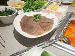 -海底捞火锅(江宸天街店)