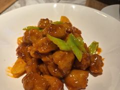 -平湖万怡酒店· 万荟轩