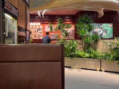 -巴奴毛肚火锅(悠唐购物中心店)