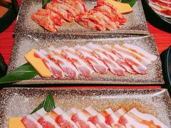 -山之屋炭火烧肉·生啤畅饮(大朗万科中央公园店)