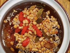 冰粉-老板恋上鱼(恒隆广场店)