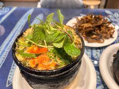 -云南李记罐罐米线饵丝小吃(汉中门金鹰店)