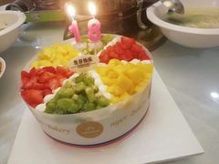 -超港(宿州路店)