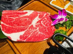 -匠牛道烤肉料理店(西坝河店)