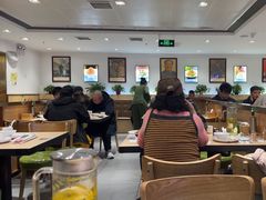 -老边饺子馆(东单店)