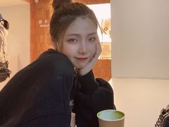 -% Arabica阿拉比卡咖啡(武汉天地店)
