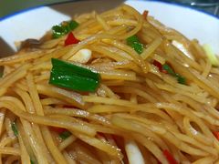 -福阿婆老牌湘菜(大润发店)