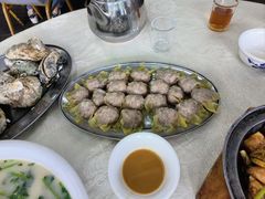 -嘉升大排档(番禺总店)