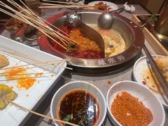 -热辣宗师·串串火锅(万达金街店)