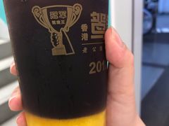 柠啡-香港鸳鸯王(西湖路店)