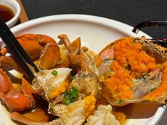 -成隆行·蟹王府(淮海店)
