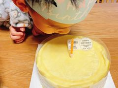 榴莲千层蛋糕-7cake榴莲千层蛋糕(长宁店)