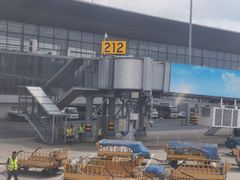 -广州白云国际机场