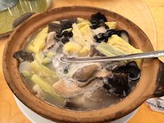 -大欢喜饭店(江怡路店)
