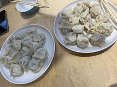 -大眼锅贴水饺(河东店)