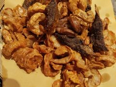 -拾柴熏酱-鲜虾水饺(群力店)