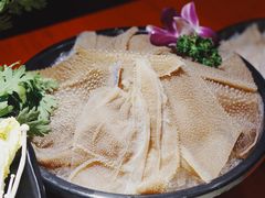 -谭鸭血老火锅(万象九宜城店)