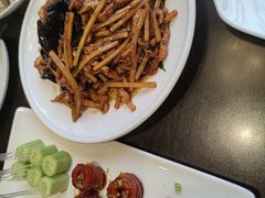-老牌坊鲁菜名店(聊城美食岛店)