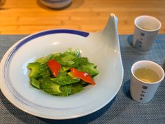 -和雅集素食(景区店)
