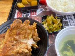 -犟骨头排骨饭•大骨面(弘阳广场店)