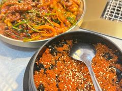 -本达人海鲜烧烤·朝鲜族风味(发展店)