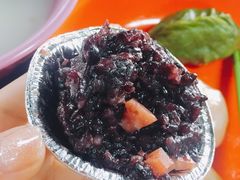 -中央财经大学-食堂