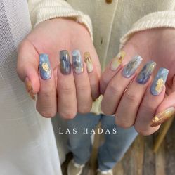 -Las Hadas 原创设计美甲美睫沙龙
