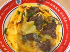 -明記茶餐廳(福田总店)