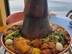 -下杨家青海土火锅(海湖店)