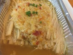 -小红烤翅(傅厚岗店)