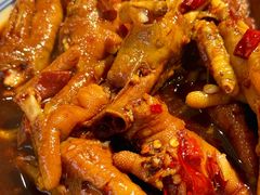 -欧记大排档·景德菜(上海首店)