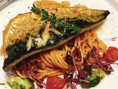 -马兰卡西式简餐(新汇大融城店)