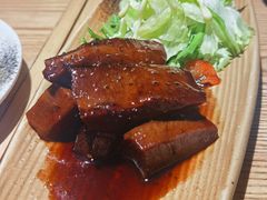 -昇鳗鱼家(浦东店)