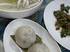 -阿静美食