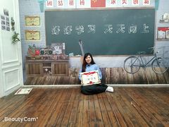 -武汉5D星空错觉艺术馆(中心百货店)