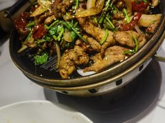 -清真·卡德尔大叔新疆主题餐厅(龙汇路店)