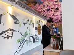 -食悦江南·淮扬菜·烤鸭(亚运村·惠新店)