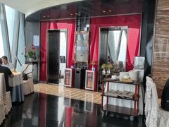 -广州塔晖粤轩中餐厅