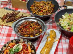 -辣小鲜·南昌大排档(船山路店)