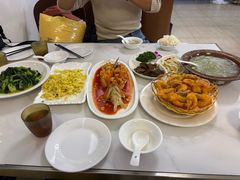 -大鸿运酒店·苏州菜·松鼠桂鱼(观前街店)