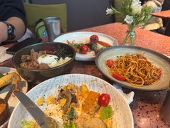 -La Terre乐田(万象城店)