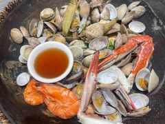 -阿毛饭店(和义路店)