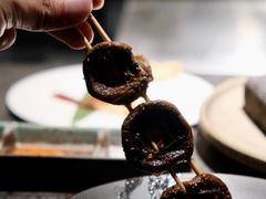 -麦MUGI铁板烧日式料理