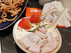 -巴蜀大将火锅(春熙店)