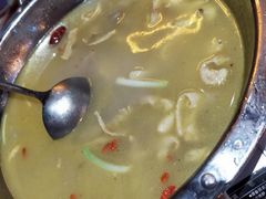 养颜猪肚煲鸡-老街鱼嘴巴(步步高新天地店)